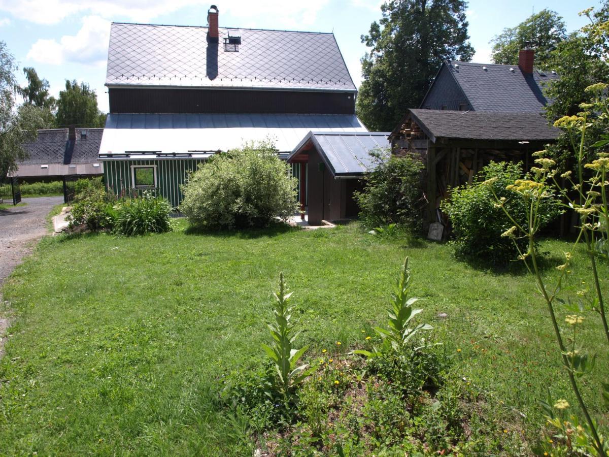 Guest House Luft Sneznik Екстериор снимка