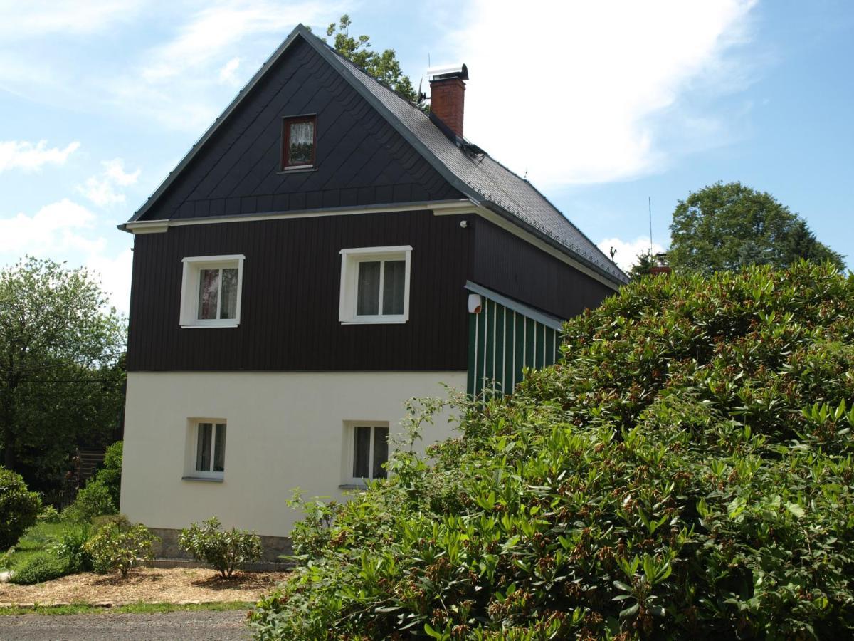 Guest House Luft Sneznik Екстериор снимка