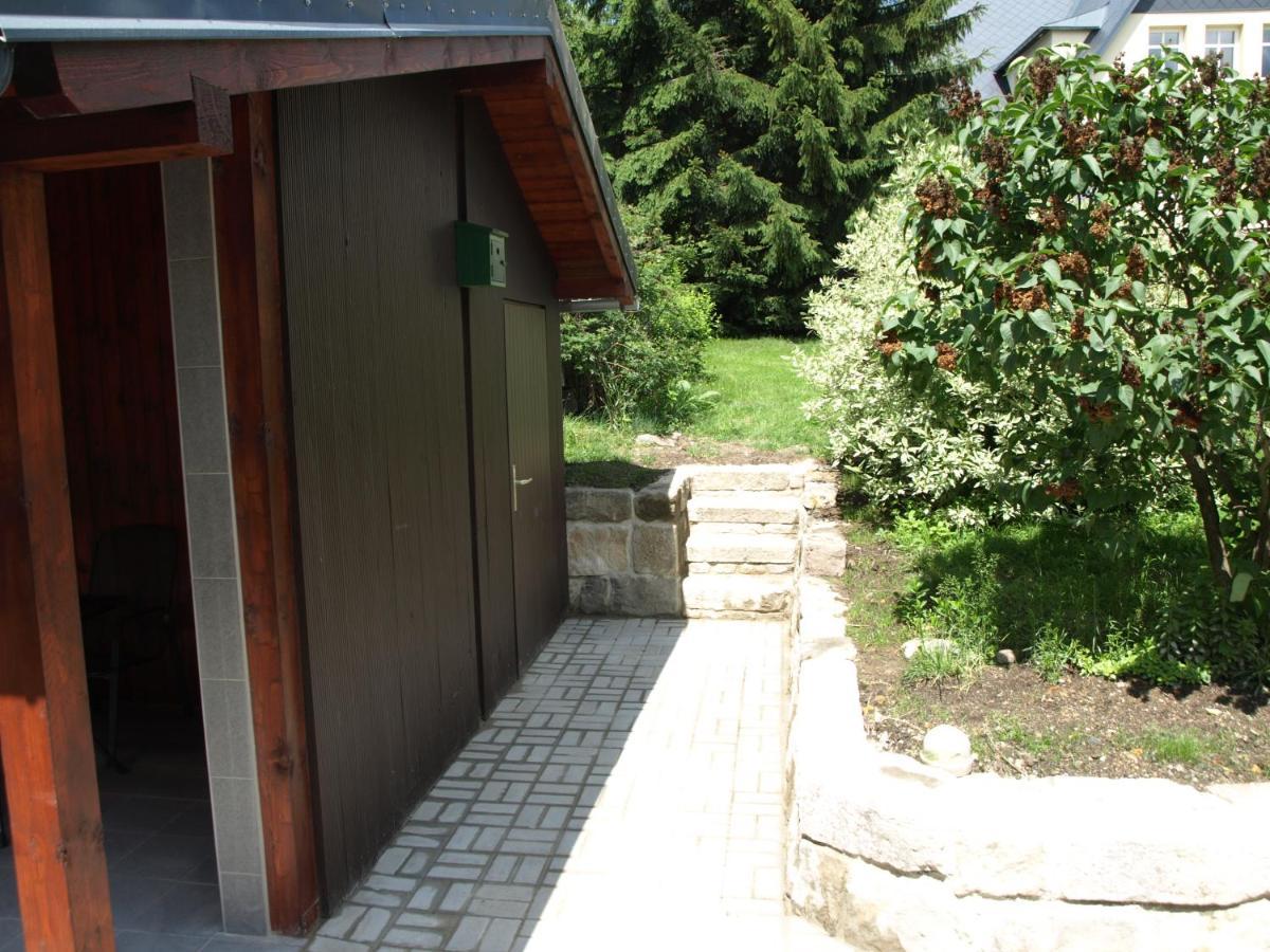 Guest House Luft Sneznik Екстериор снимка