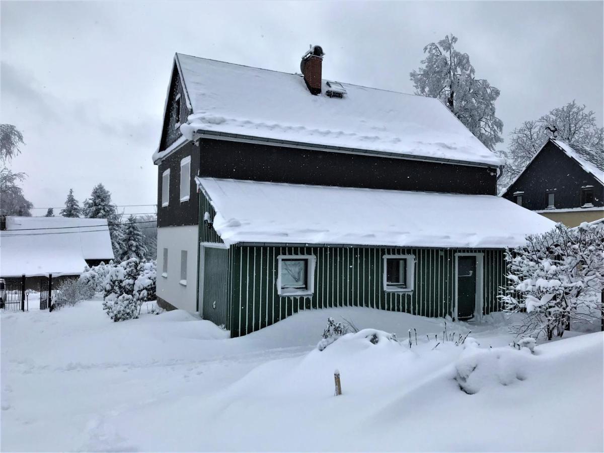 Guest House Luft Sneznik Екстериор снимка