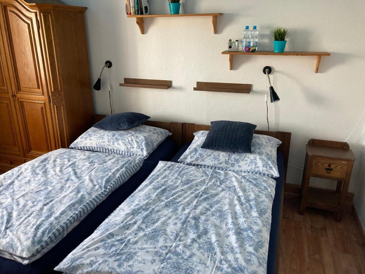Guest House Luft Sneznik Екстериор снимка