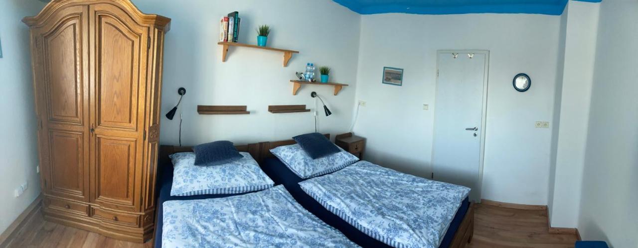 Guest House Luft Sneznik Екстериор снимка