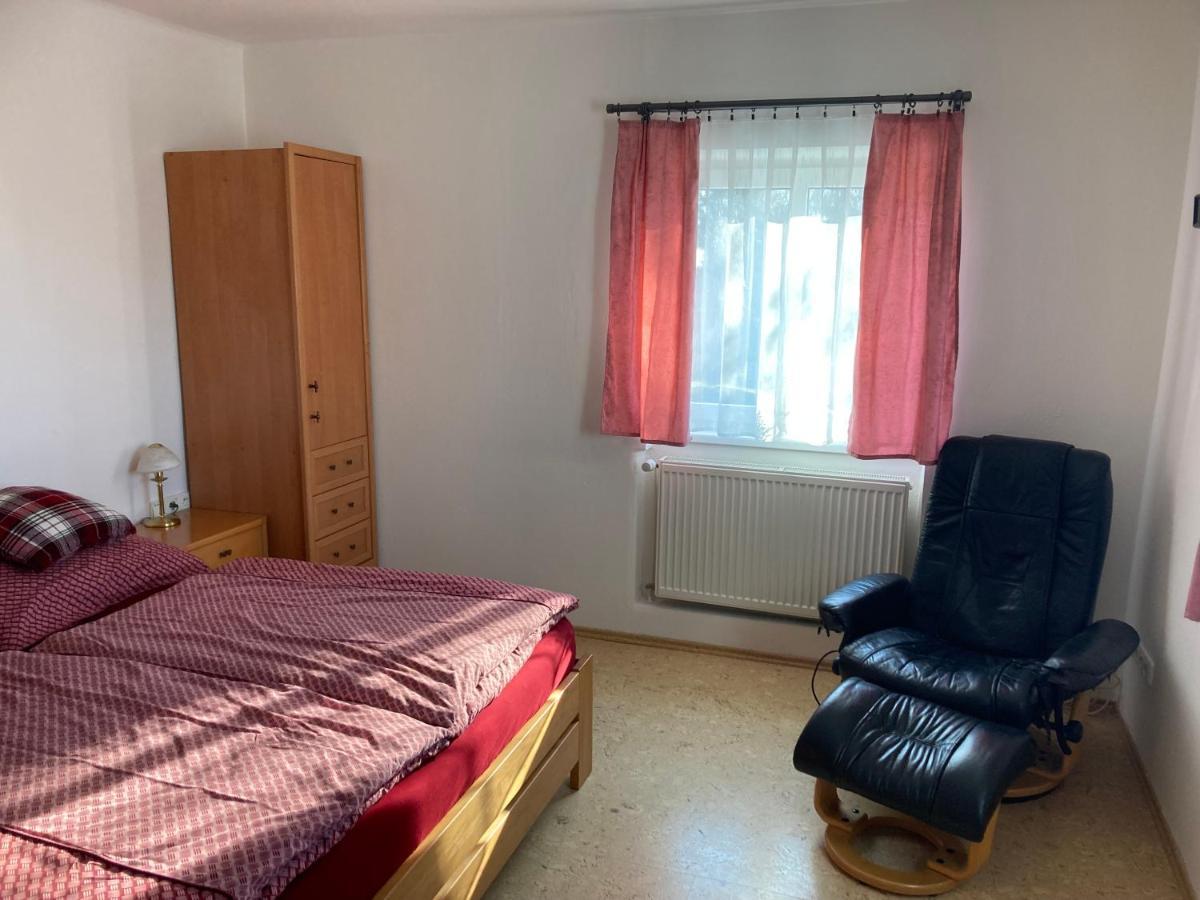 Guest House Luft Sneznik Екстериор снимка