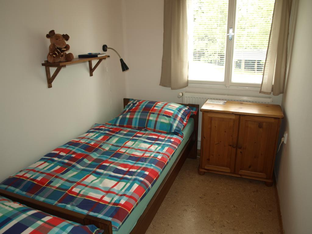 Guest House Luft Sneznik Екстериор снимка