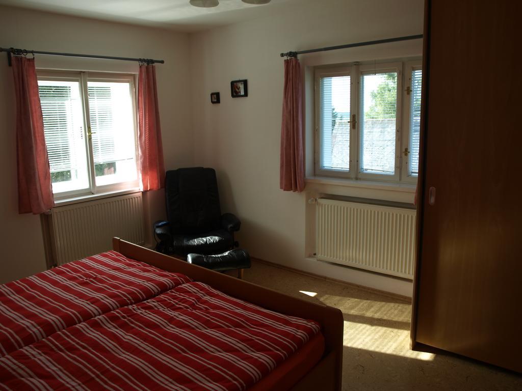 Guest House Luft Sneznik Екстериор снимка