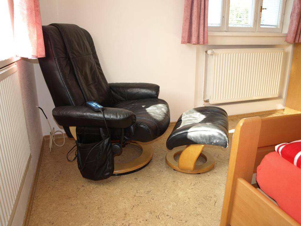 Guest House Luft Sneznik Екстериор снимка