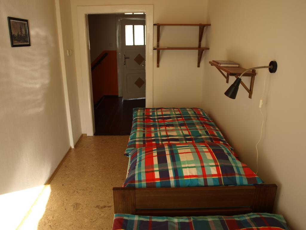 Guest House Luft Sneznik Екстериор снимка
