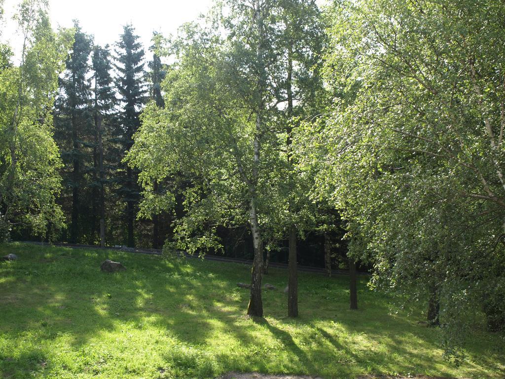 Guest House Luft Sneznik Екстериор снимка