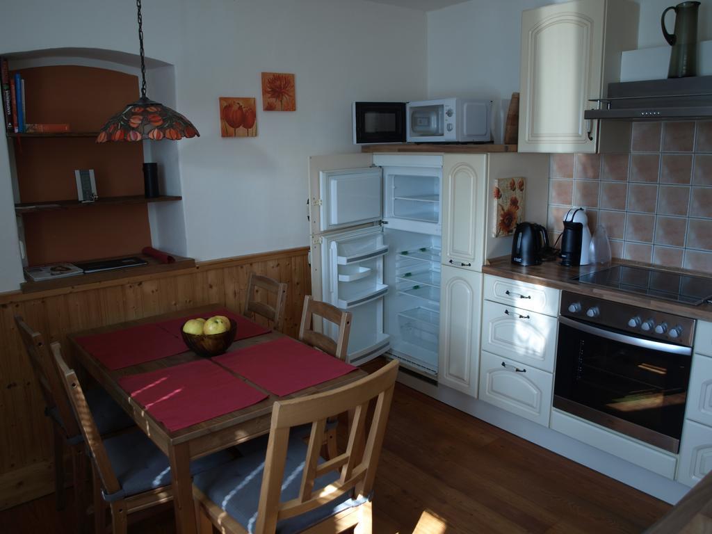 Guest House Luft Sneznik Екстериор снимка
